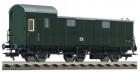 576901 Fleischmann Baggage car type Pw 3